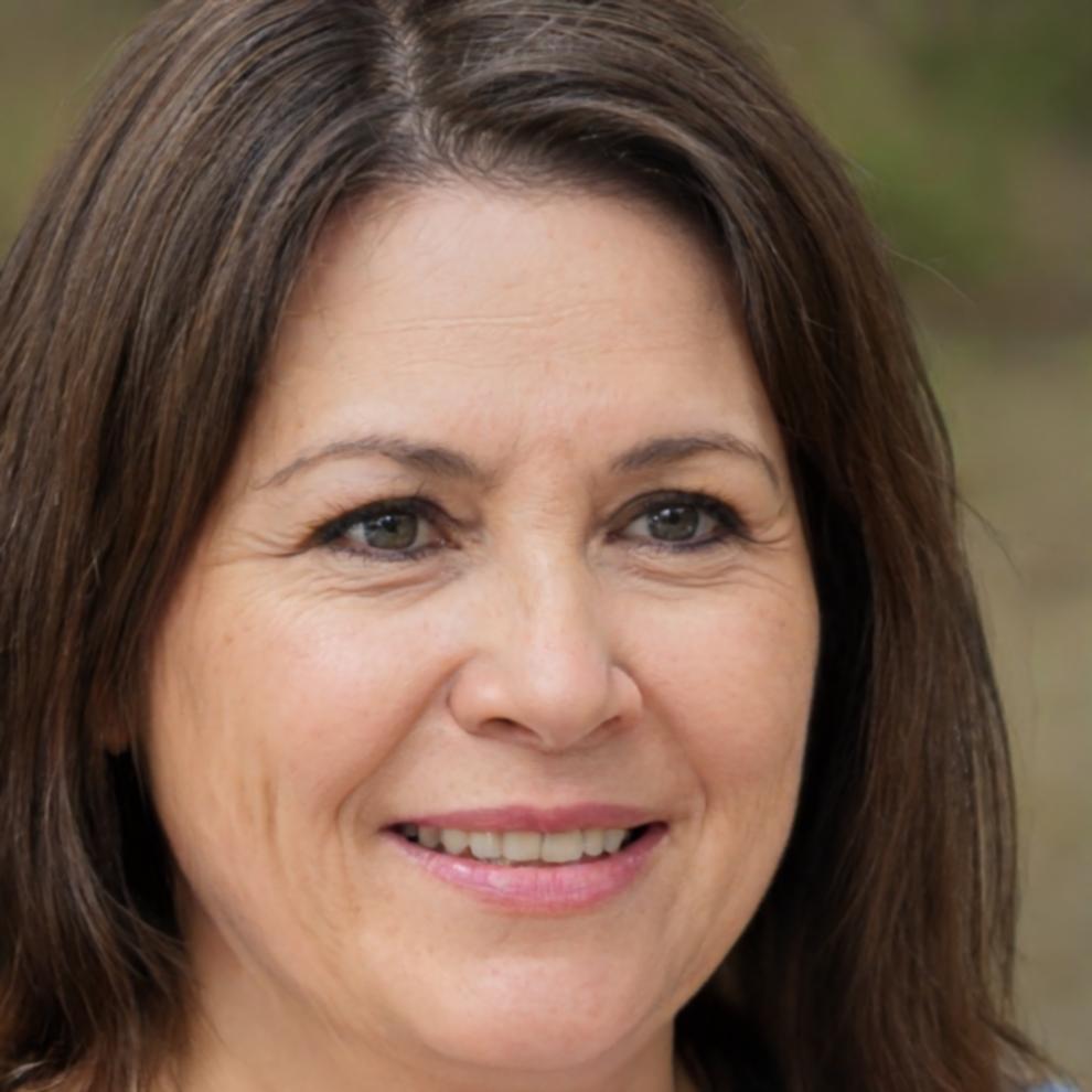 Portraitfoto von Claudia Bergmann